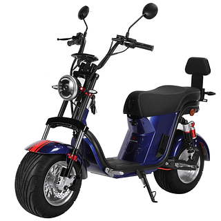 Scooter Elétrica