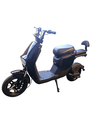 Scooter Elétrica