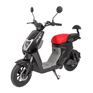 Scooter Elétrica