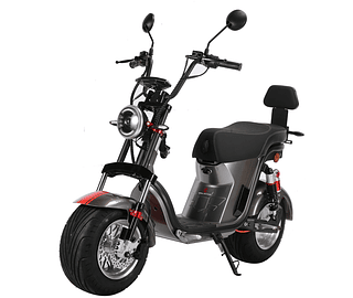 Scooter Elétrica