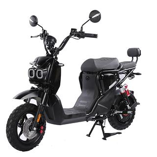 Scooter Elétrica